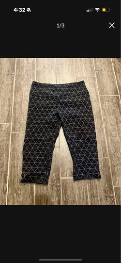 Victoria Secret leggings