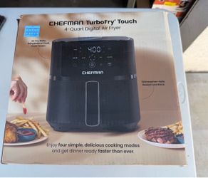 Air Fryer