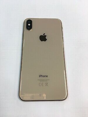 IPhone xmax 64gb gold. Apple care after 12/10/20 T-Mobile no box