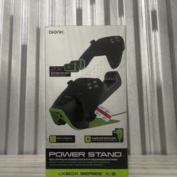 XBOX SERIES POWER STAND 