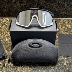 Oakley Bxtr 