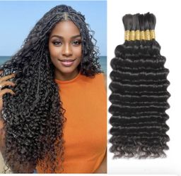 Human Hair Extension