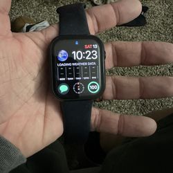 Apple Watch Series 7