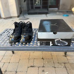 Jordan Melo M5