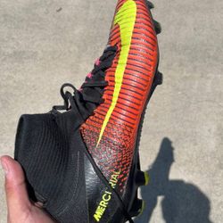 Soccer Cleats