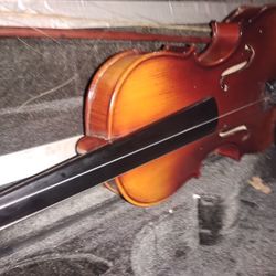 Violin Used