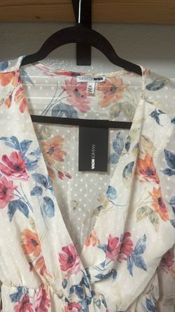 Romper shorts