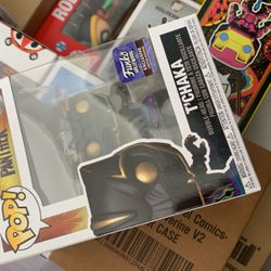 Funko Pop