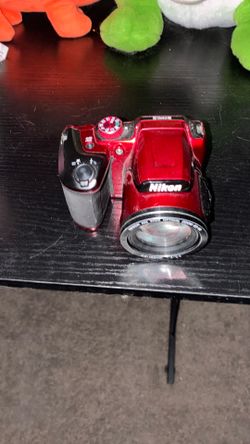 Nikon 4.0-160mm
