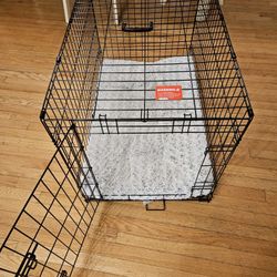 Dog Cage