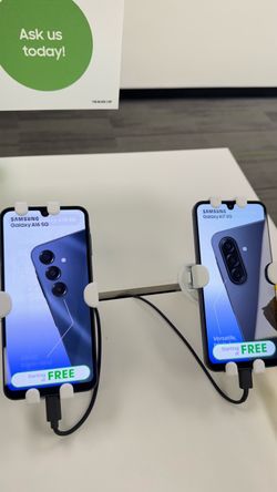 Free Samsung Galaxy