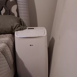 LG Air Conditioner