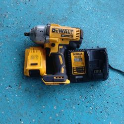 DeWalt Impact 