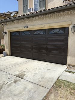 Garage Doors 