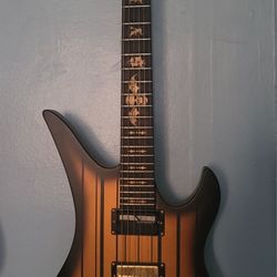 Synyster Gates Custom S