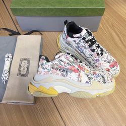 Triple S