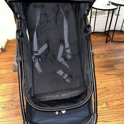 Baby Stroller MomPush ultimate2