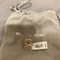 Anillo Original Mk