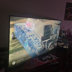 65 Inch Hisense Tv