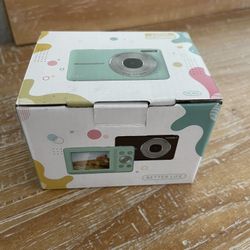 Brand New Digital Camera – 44MP Better Life DC403