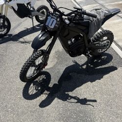 YOZMA IN10 All Black