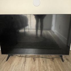 45” Flatscreen TV