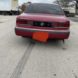 Grand Marquis
