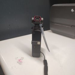 Camera Accessory 
