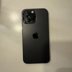 IPHONE 14 PRO MAX:  GOOD CONDITION 