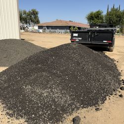 Asphalt Grindings Sold By Ton