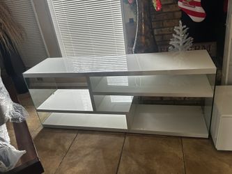Modern Tv stand