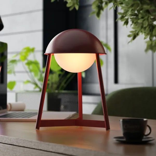 Rechargeable Table Lamp