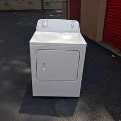 Dryer Roper