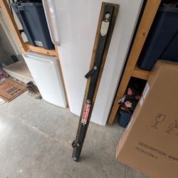 Wire fence puller $20