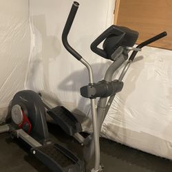 Pro Form Elliptical Machine 