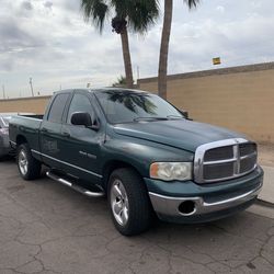 2003 Dodge Ram 1500