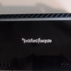 ROCKFORD FOSGATE P500-2