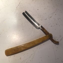 Vintage Case Bros.Razor