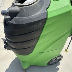 Portable Carpet Cleaning Machine