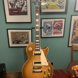 Gibson Les Paul