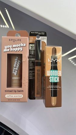 Beauty bundle
