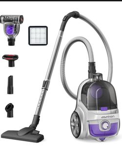 Aspiron Vacuum Cleaner