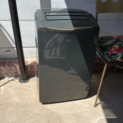 LG Portable AC 