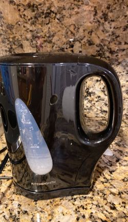 Kettle electronic Kitchen Smith