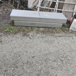 5 Foot Delta Tool Box 