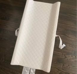 Changing Pad - free Disposable Bibs