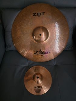 Cymbals