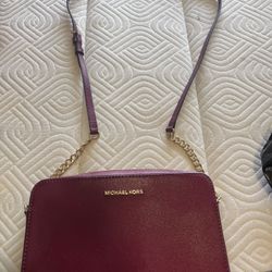Michael kors Cross Body