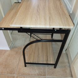 Small Laptop Desk