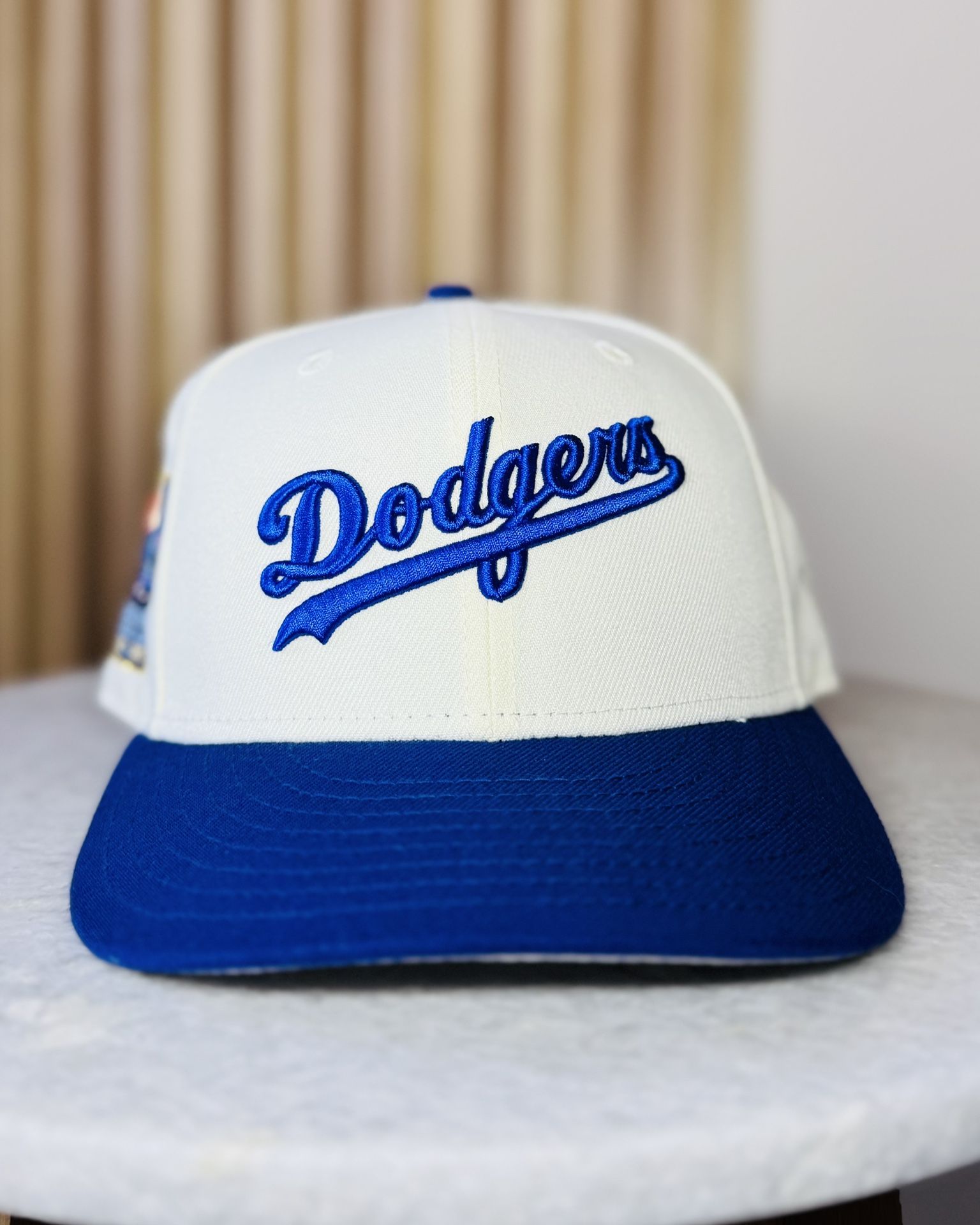 Hatclub Dodgers